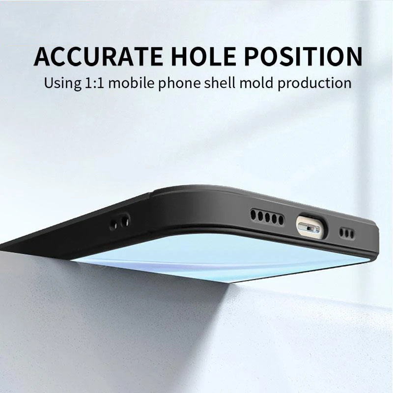 Anime Super Saiyan Frosted Translucent For Iphone