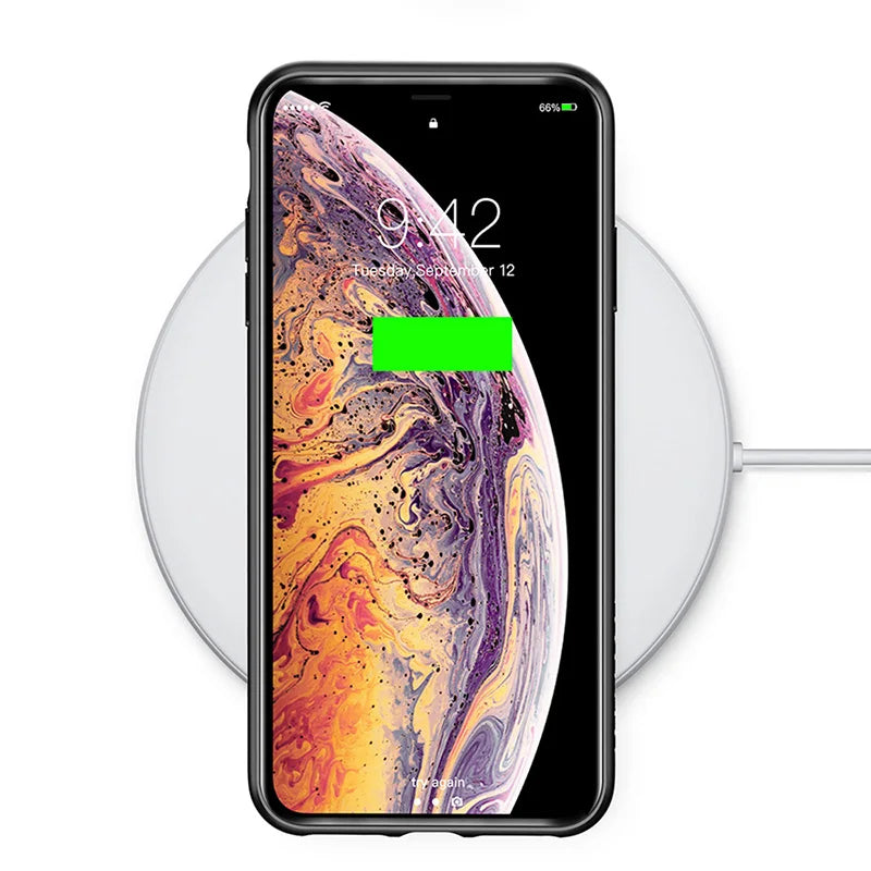 Super Saiyan Comic 6 Case For Apple iPhone